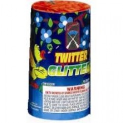 Twitter Glitter